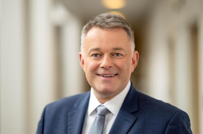 Gordon Schnieder Gordon Schnieder