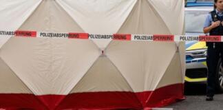 Großeinsatz im Bahnhofsviertel Nordhausen