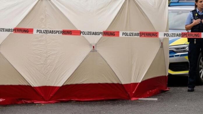 Großeinsatz im Bahnhofsviertel Nordhausen