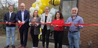 Großtagespflegestelle in Mainz-Hechtsheim