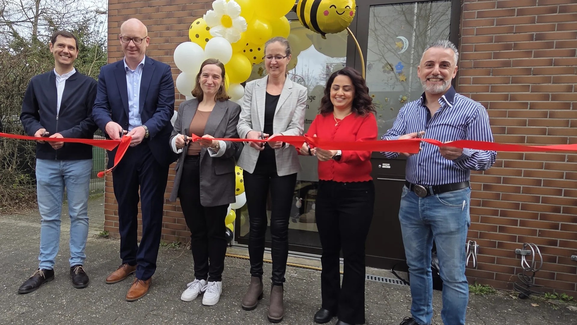 Großtagespflegestelle in Mainz-Hechtsheim