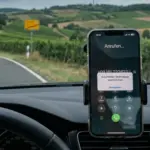 Digitale wüste rheinhessen: wer hier telefoniert, braucht glück Handyempfang in rheinhessen - wenn volle balken zur illusion werden