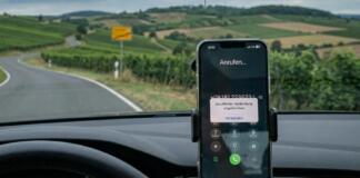 Handyempfang in Rheinhessen - Wenn volle Balken zur Illusion werden