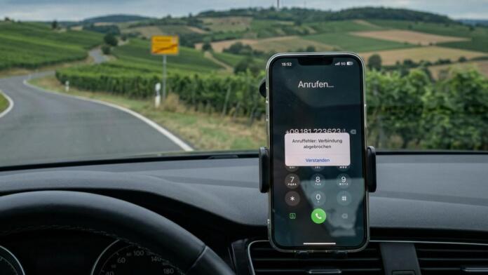 Handyempfang in Rheinhessen - Wenn volle Balken zur Illusion werden Handyempfang in Rheinhessen - Wenn volle Balken zur Illusion werden