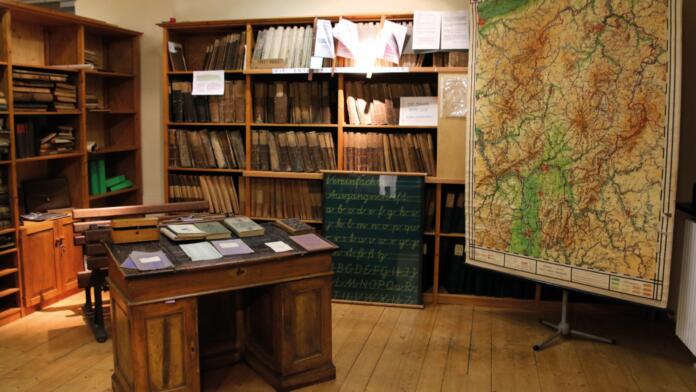 Heimatmuseum Crumstadt | Foto: Stadt Riedstadt