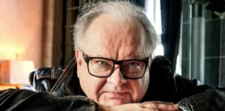 Heinz Rudolf Kunze in Mainz mit neuem Live-Programm