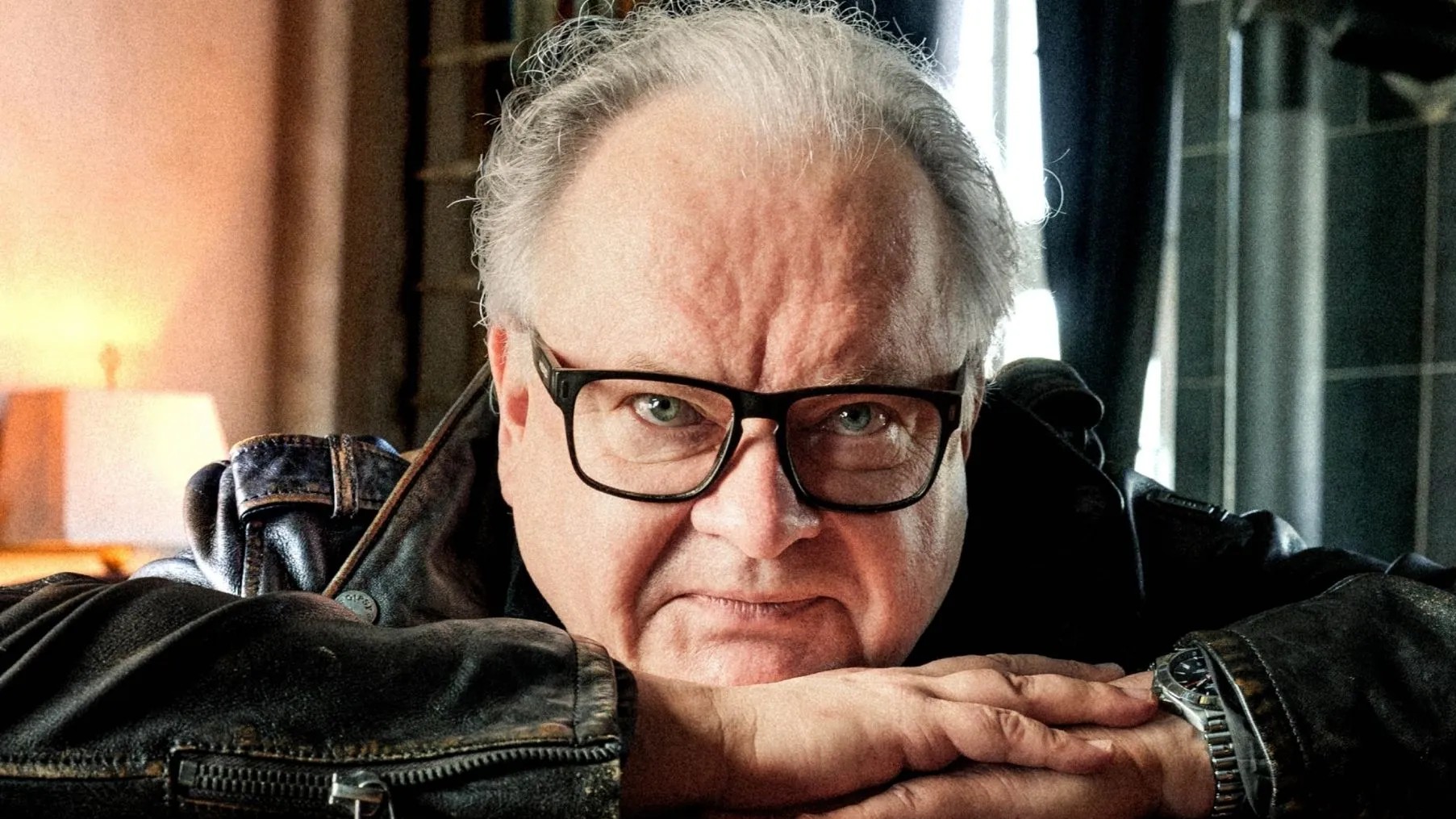 Heinz Rudolf Kunze in Mainz mit neuem Live-Programm