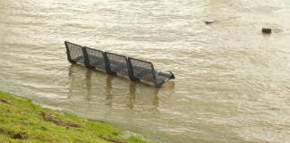 Hochwasserschutz in Wiesbaden