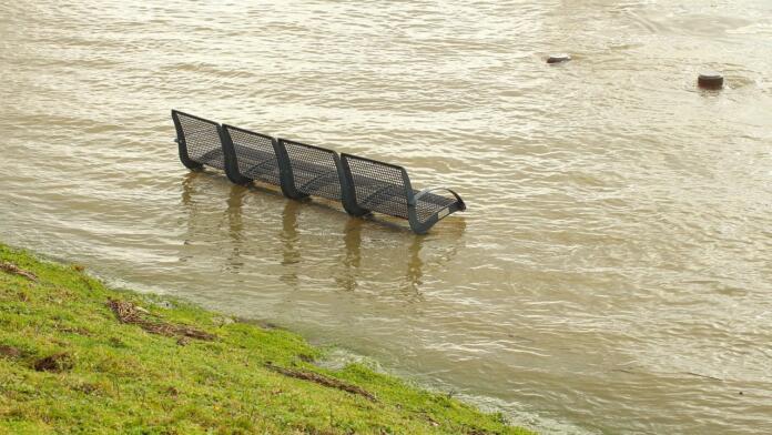 Hochwasserschutz in Wiesbaden Hochwasserschutz in Wiesbaden