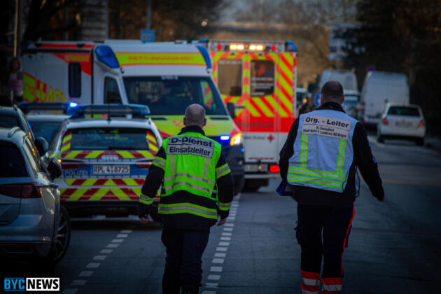 Sek-zugriff nach familiendrama: großer polizeieinsatz in mombach 9