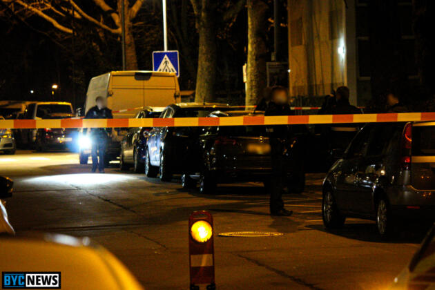 Großfahndung nach streit in der mainzer oberstadt 1