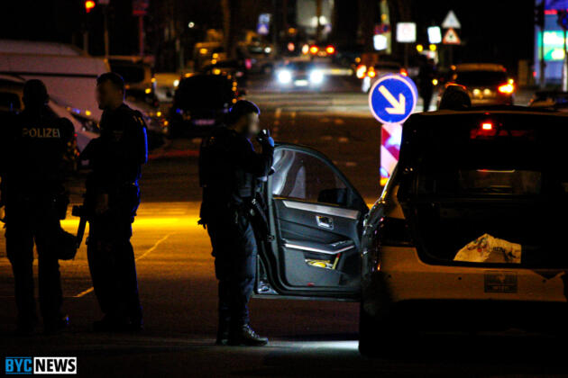 Großfahndung nach streit in der mainzer oberstadt