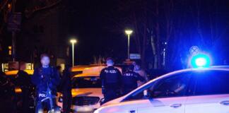 Großfahndung nach Streit in der Mainzer Oberstadt