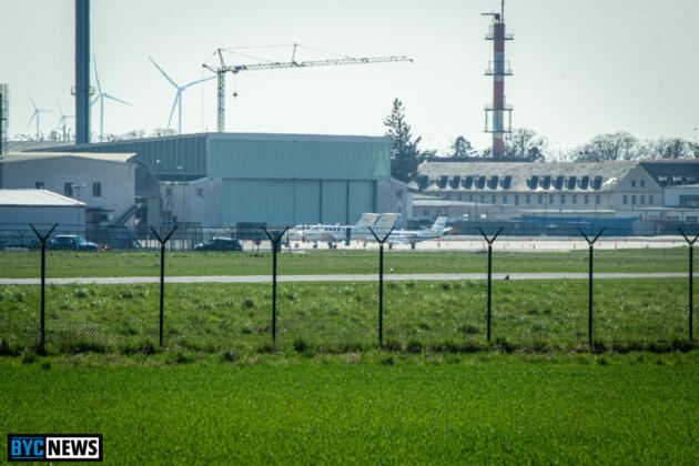 Mayday: luftnotfall über dem rhein-main-gebiet 2