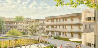 Hoffnungshaus in Ingelheim