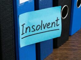 Insolvenz