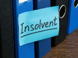 Insolvenz