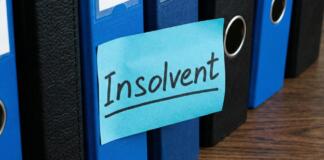 Insolvenz