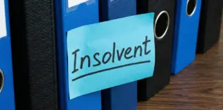 Insolvenz