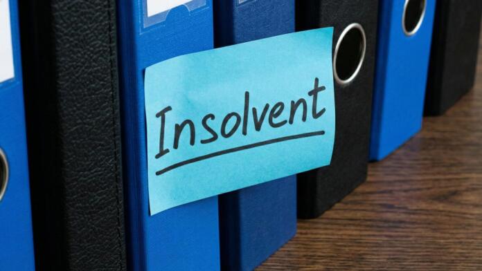 Insolvenz