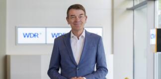 Jörg Schönenborn übernimmt neue Aufgaben in der ARD