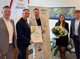 Kreiskrankenhaus in Alzey