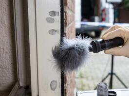 Kriminalpolizei sucht Zeugen Einbrüche in Wiesbaden