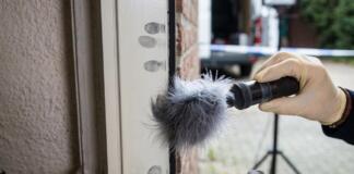 Kriminalpolizei sucht Zeugen Einbrüche in Wiesbaden