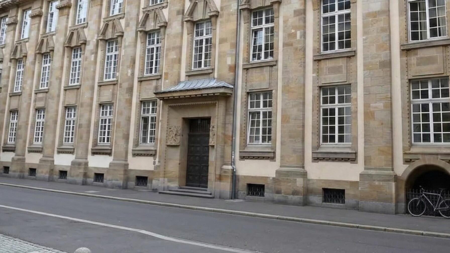 Prozess um Kokainhandel in Worms gestartet