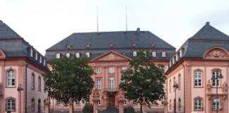 Landtag Mainz