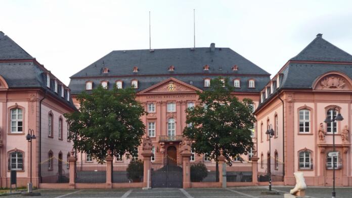 Landtag Mainz