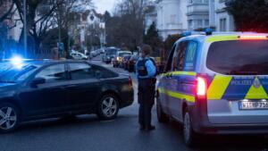 Mainz-kostheim: feuerwehr verhindert großbrand