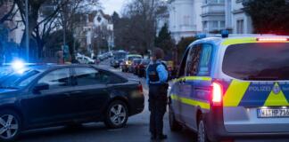 Tötungsdelikt in Wiesbaden