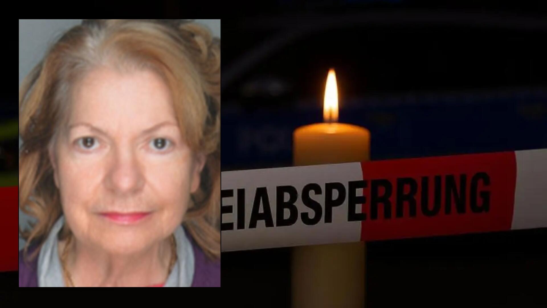 Leichenfund in Wiesbaden
