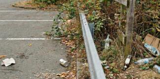 Mainz-Mombach Zwischen Fast-Food-Müll und Exkrementen (3)