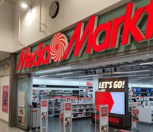 MediaMarkt