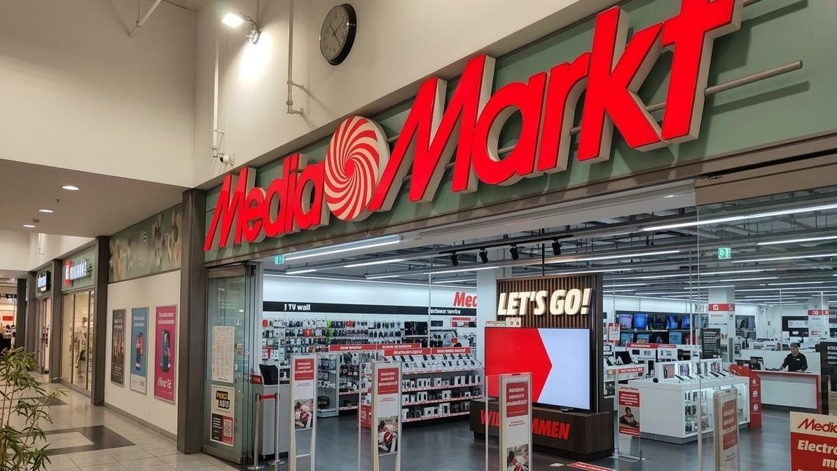 MediaMarkt