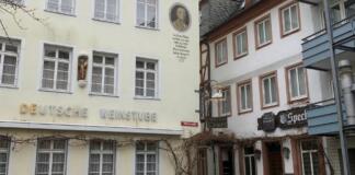 Millionenförderung für Sanierung des Hotel Schwan in Mainz gesichert