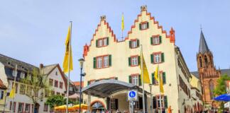 „Oppenheimer Frühling“ am 19. April