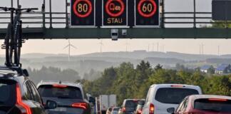 Osterferien 2026 Hier droht am Wochenende ein langer Stau