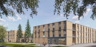 Layenhof Mainz Unterkunft