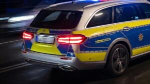 Aktuelle kriminalstatistik für rheinland-pfalz 1