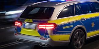 Polizeieinsatz Idar-Oberstein