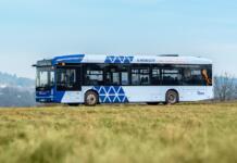 RNN führt ab August neue Ticket-Tarife ein RNN Elektrobusse