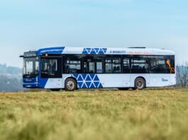 RNN Elektrobusse