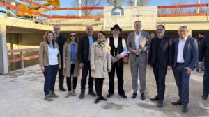 Barrierefreiheit und demenz - vortrag in gau-algesheim 1