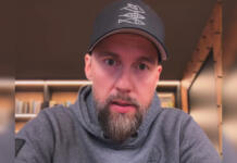 Wer ist Robert Marc Lehmann? Abenteurer und Meeresbiologe Robert Marc Lehmann