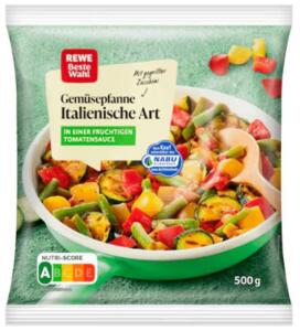 Rückruf bei rewe