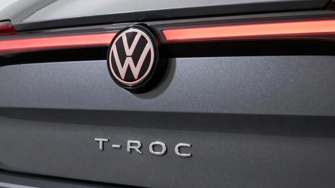 Volkswagen Update: Der neue VW T-Roc hat massive Probleme
