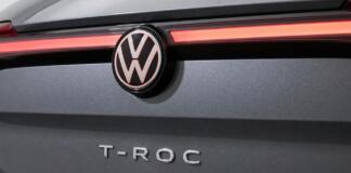 Rückruf bei Volkswagen Der neue VW T-Roc hat massive Probleme